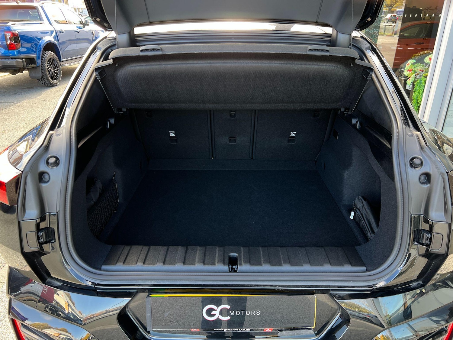 Used BMW iX2 2025 for sale - 76645553: Photo 50