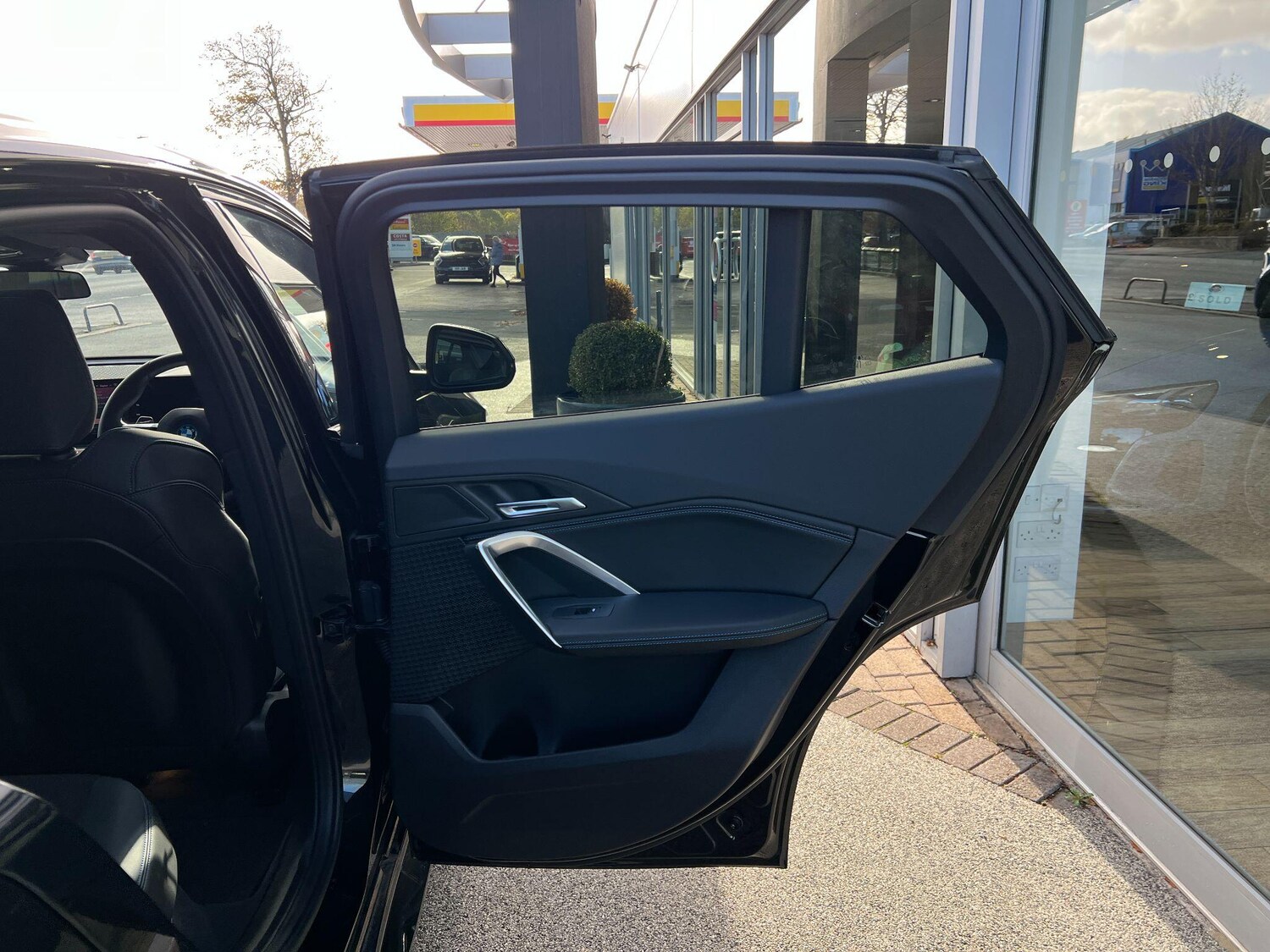 Used BMW iX2 2025 for sale - 76645553: Photo 54