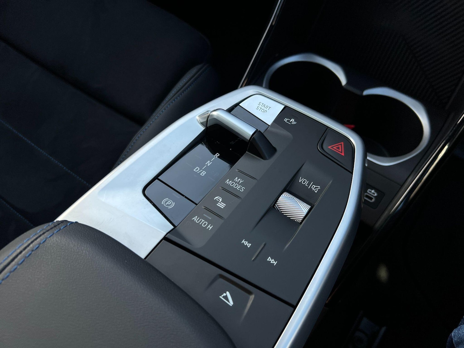 Used BMW iX2 2025 for sale - 76645553: Photo 56