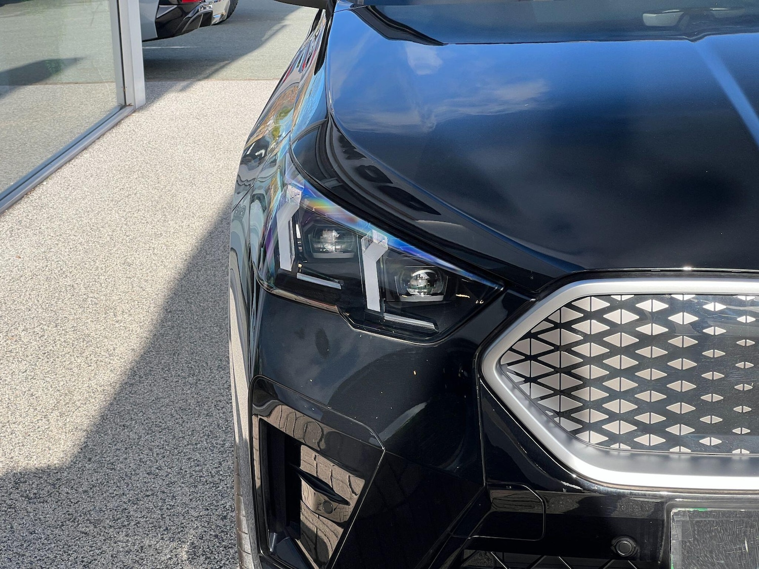 Used BMW iX2 2025 for sale - 76645553: Photo 60