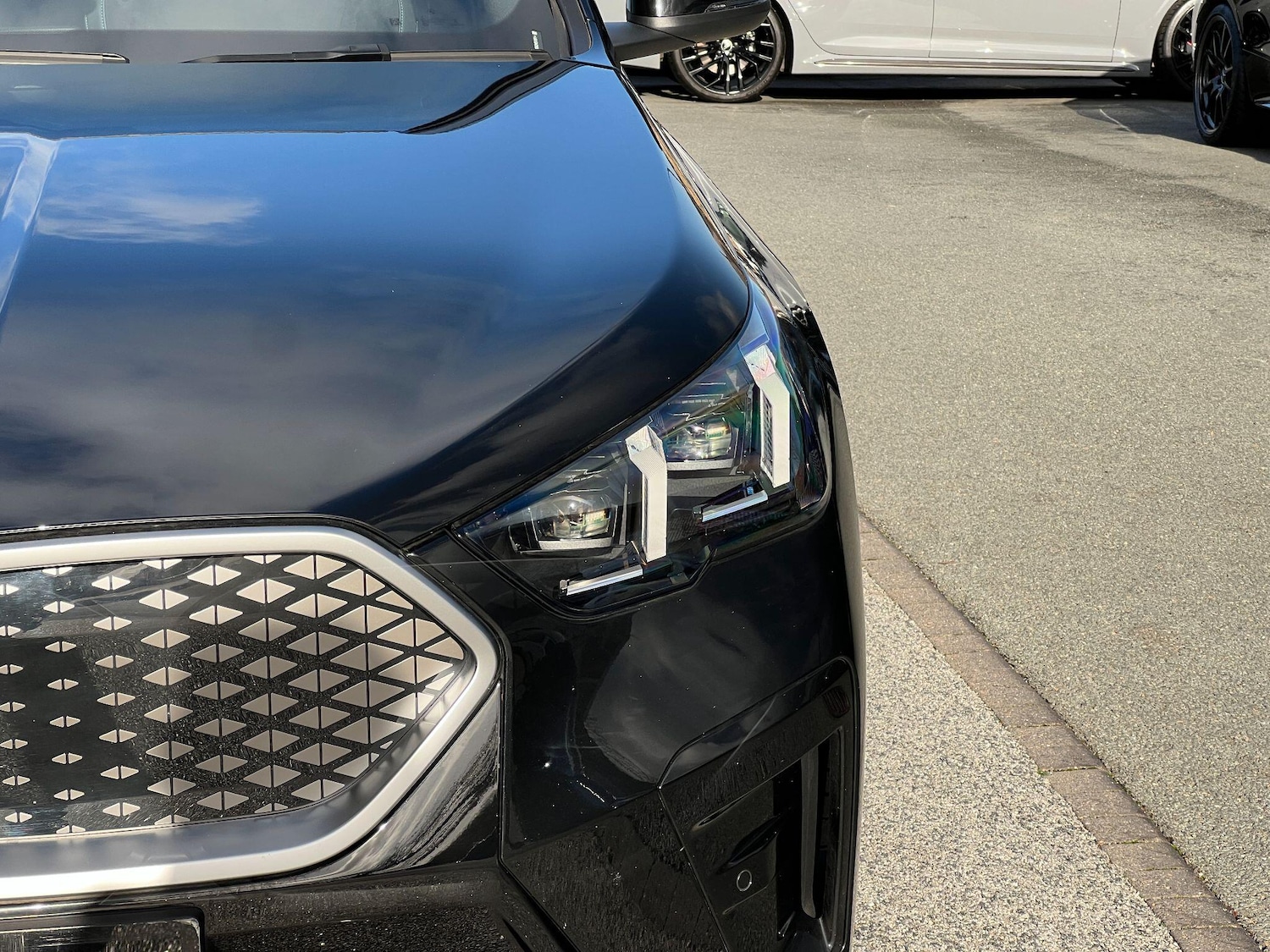 Used BMW iX2 2025 for sale - 76645553: Photo 61