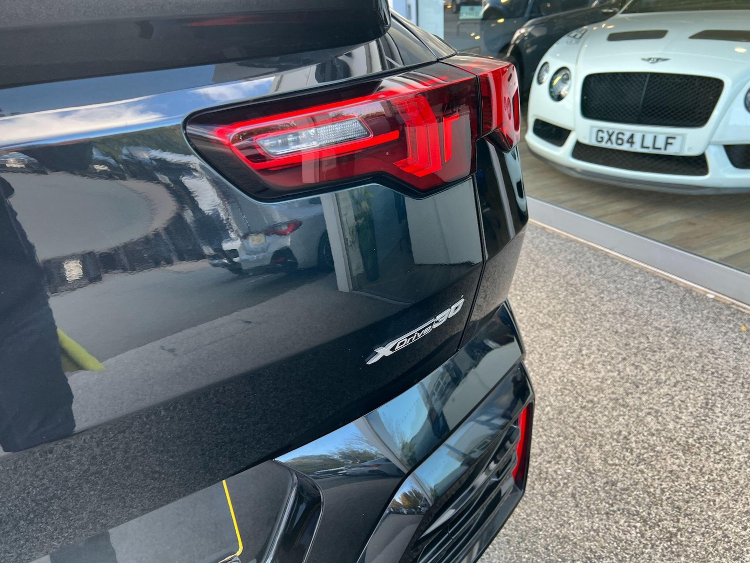 Used BMW iX2 2025 for sale - 76645553: Photo 62