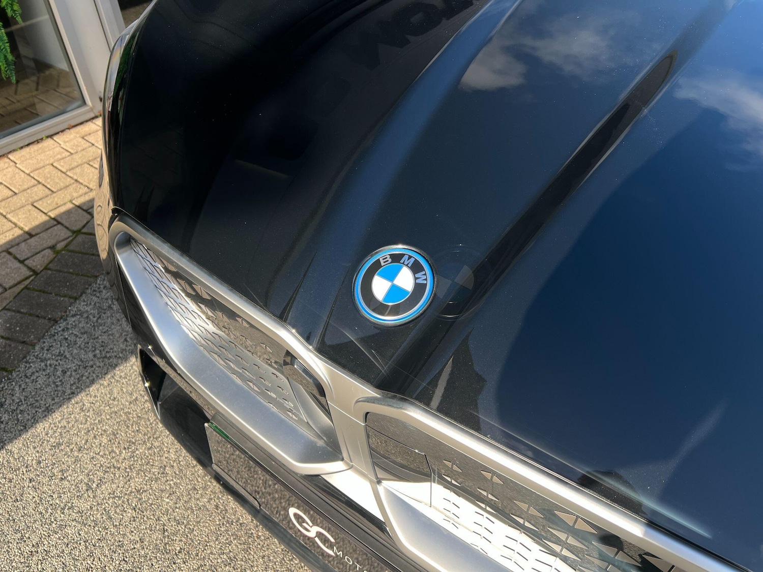 Used BMW iX2 2025 for sale - 76645553: Photo 66