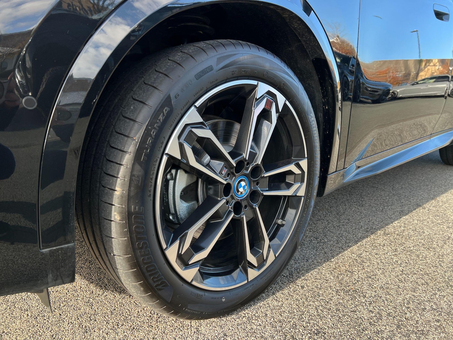 Used BMW iX2 2025 for sale - 76645553: Photo 67