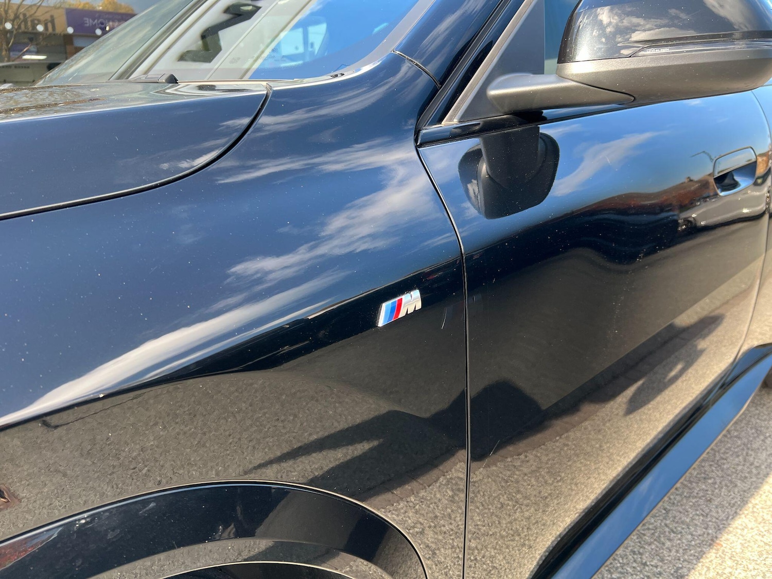 Used BMW iX2 2025 for sale - 76645553: Photo 68