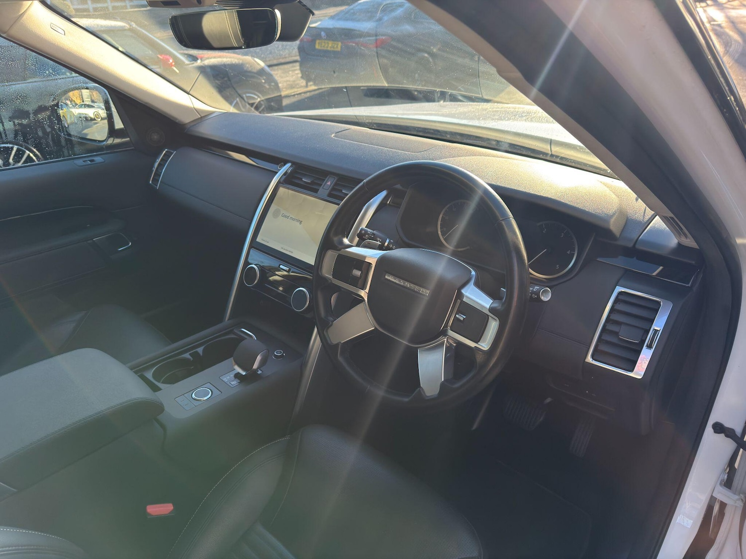 Used Land Rover Discovery 2022 for sale - 76645226: Photo 13