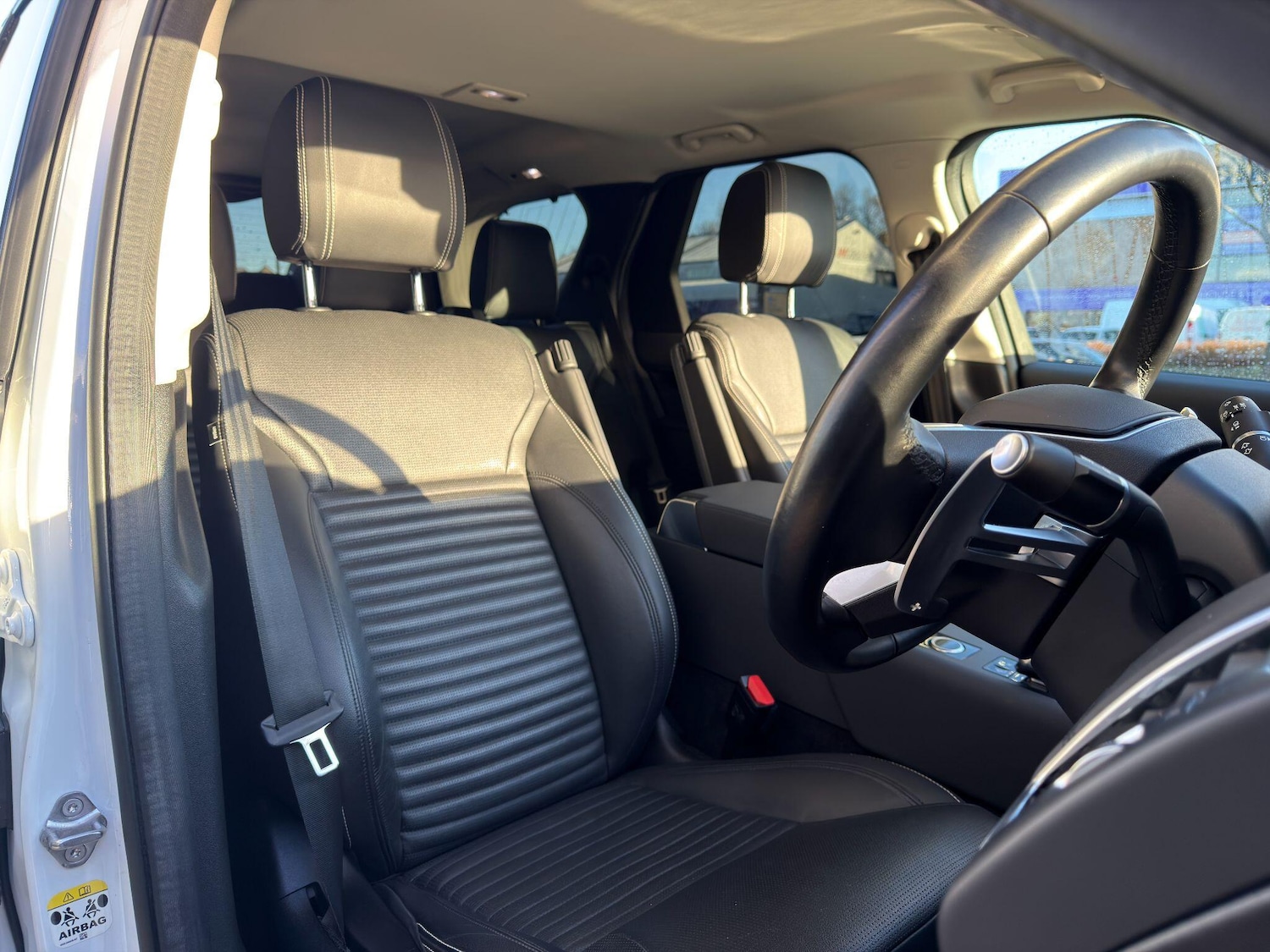 Used Land Rover Discovery 2022 for sale - 76645226: Photo 14