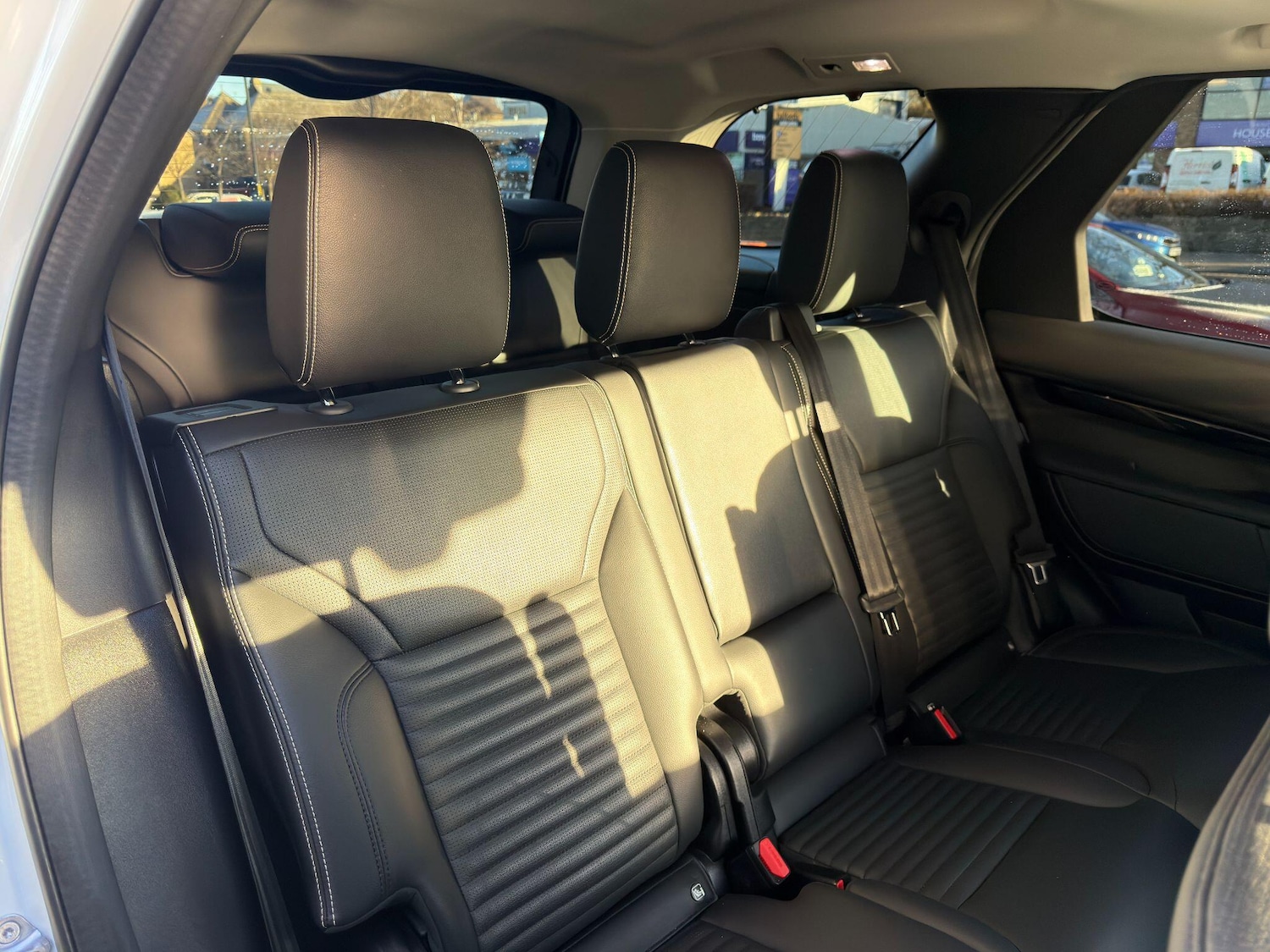 Used Land Rover Discovery 2022 for sale - 76645226: Photo 18