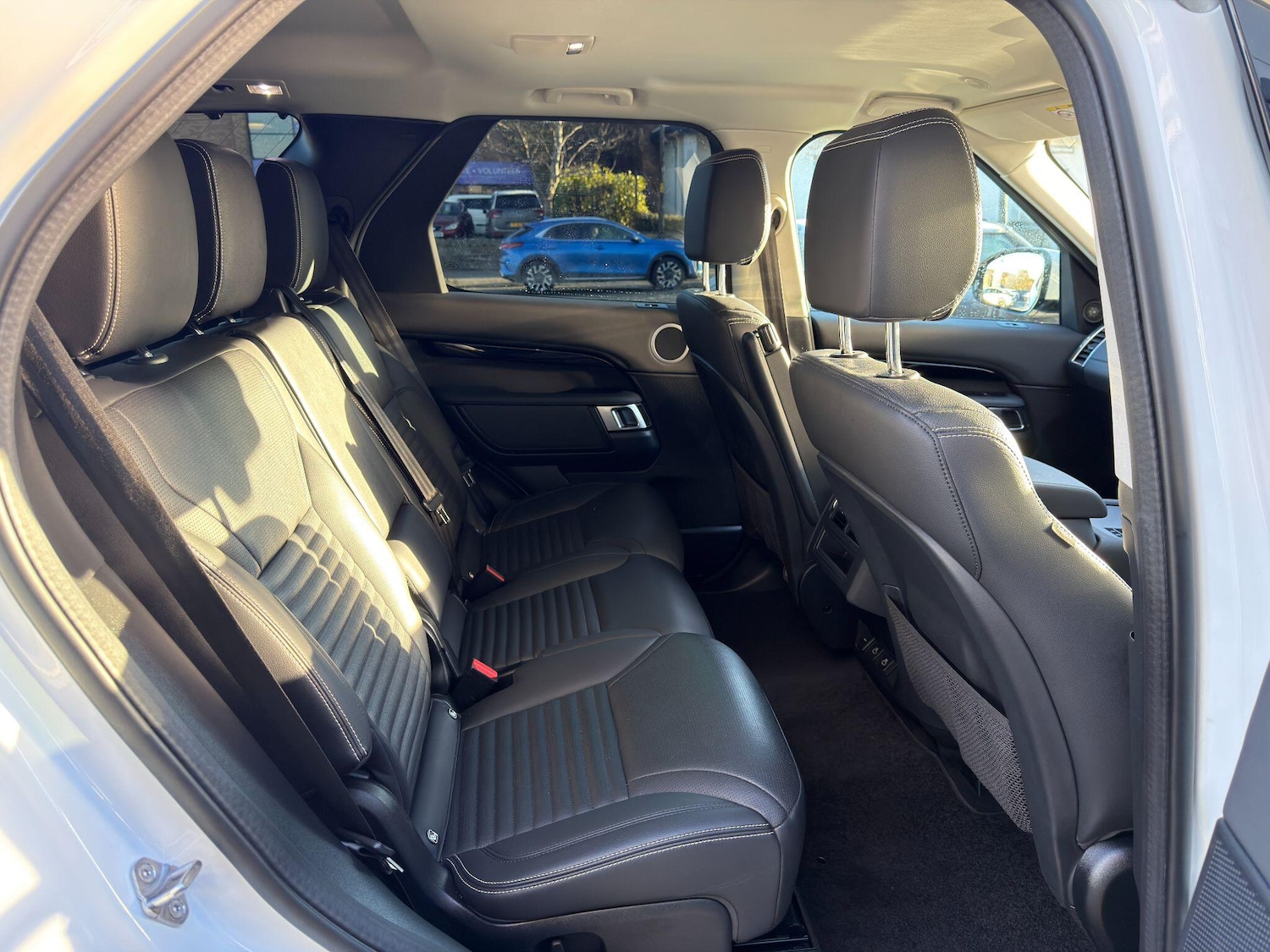 Used Land Rover Discovery 2022 for sale - 76645226: Photo 19