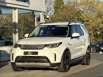 2022 (22) - 3.0 D300 S 5dr Auto