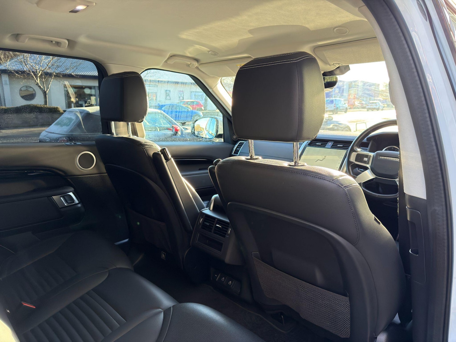 Used Land Rover Discovery 2022 for sale - 76645226: Photo 20