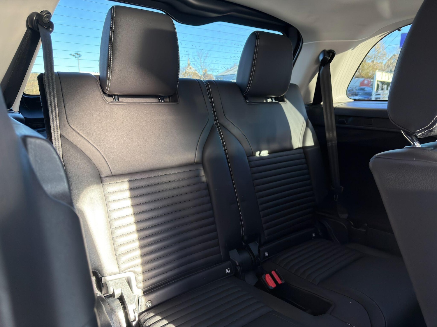 Used Land Rover Discovery 2022 for sale - 76645226: Photo 21