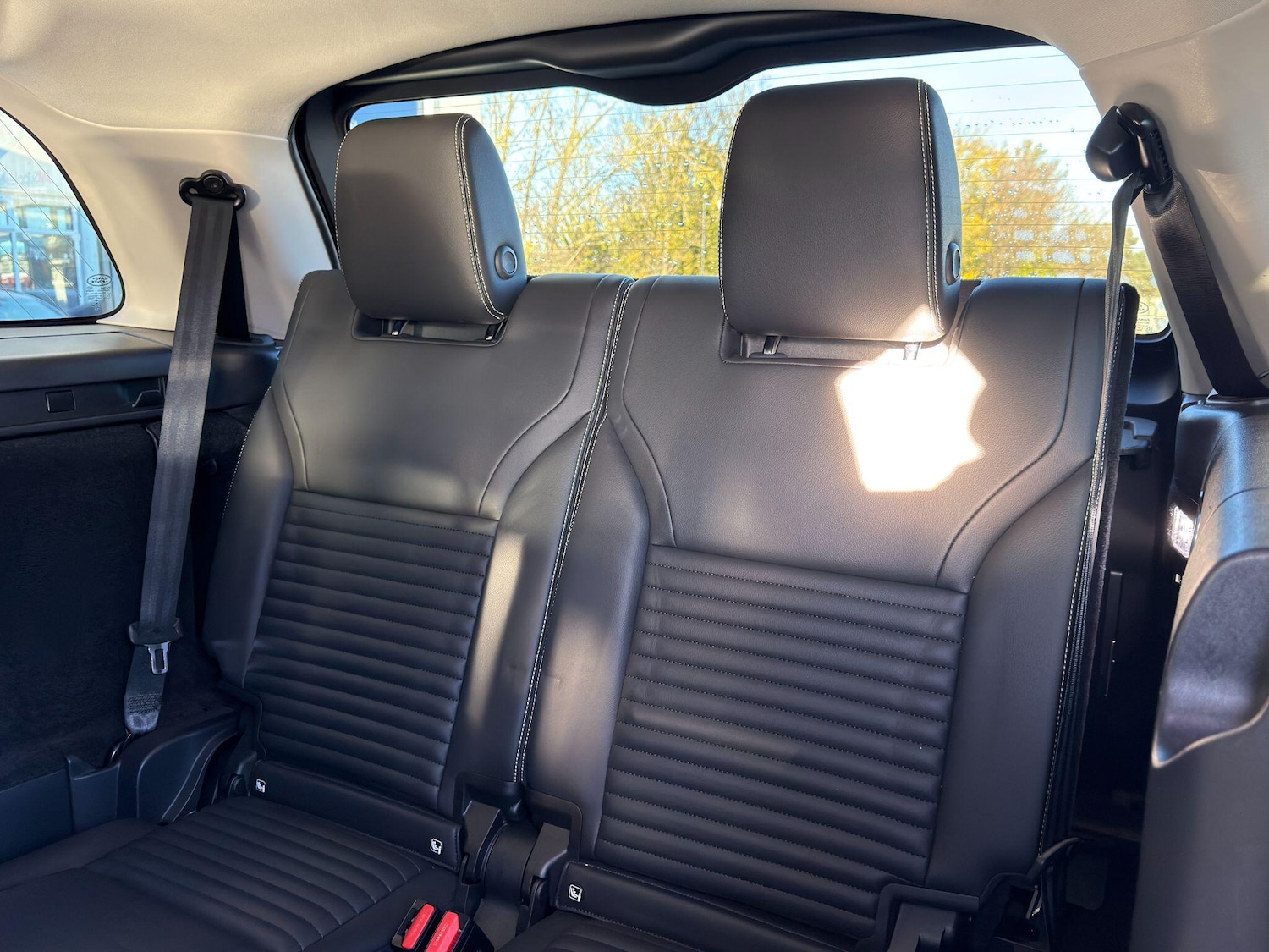 Used Land Rover Discovery 2022 for sale - 76645226: Photo 22