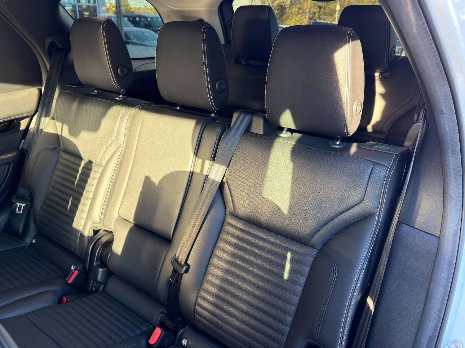 Used Land Rover Discovery 2022 for sale - 76645226: Photo 23