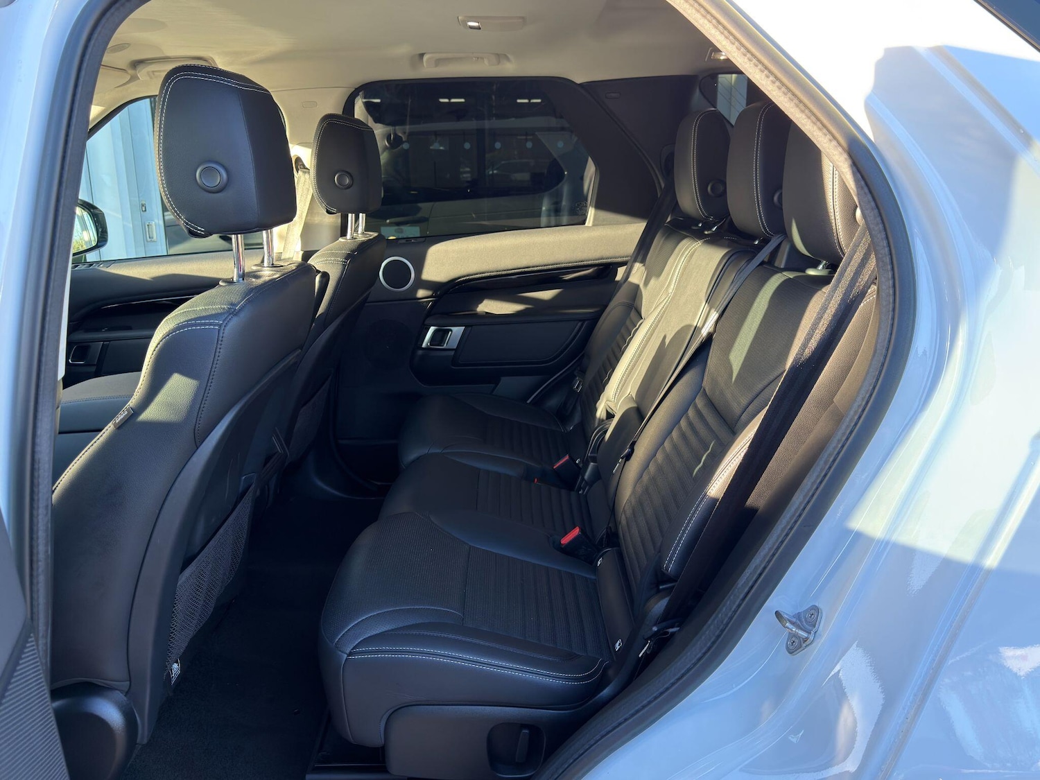 Used Land Rover Discovery 2022 for sale - 76645226: Photo 24