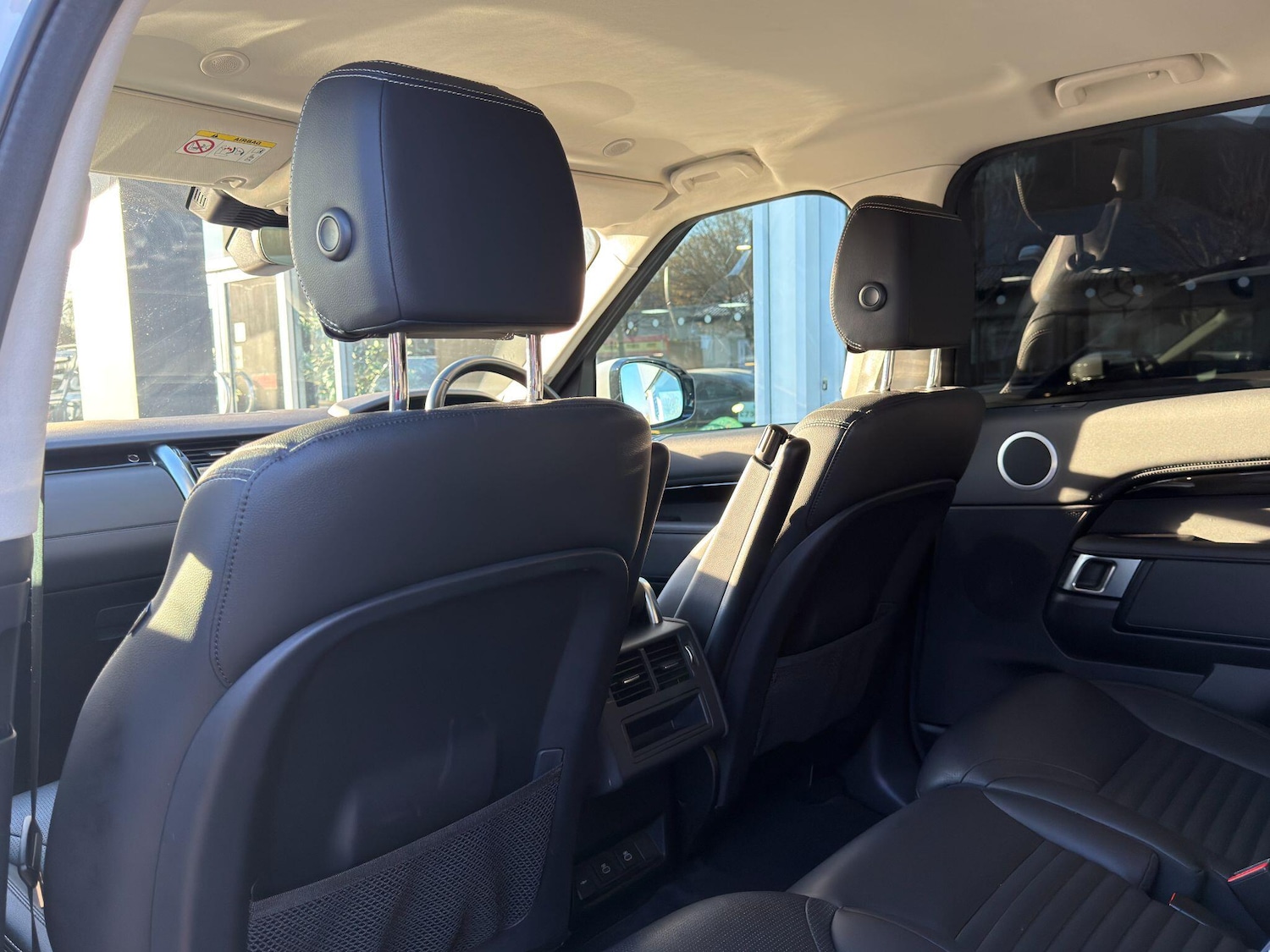 Used Land Rover Discovery 2022 for sale - 76645226: Photo 25