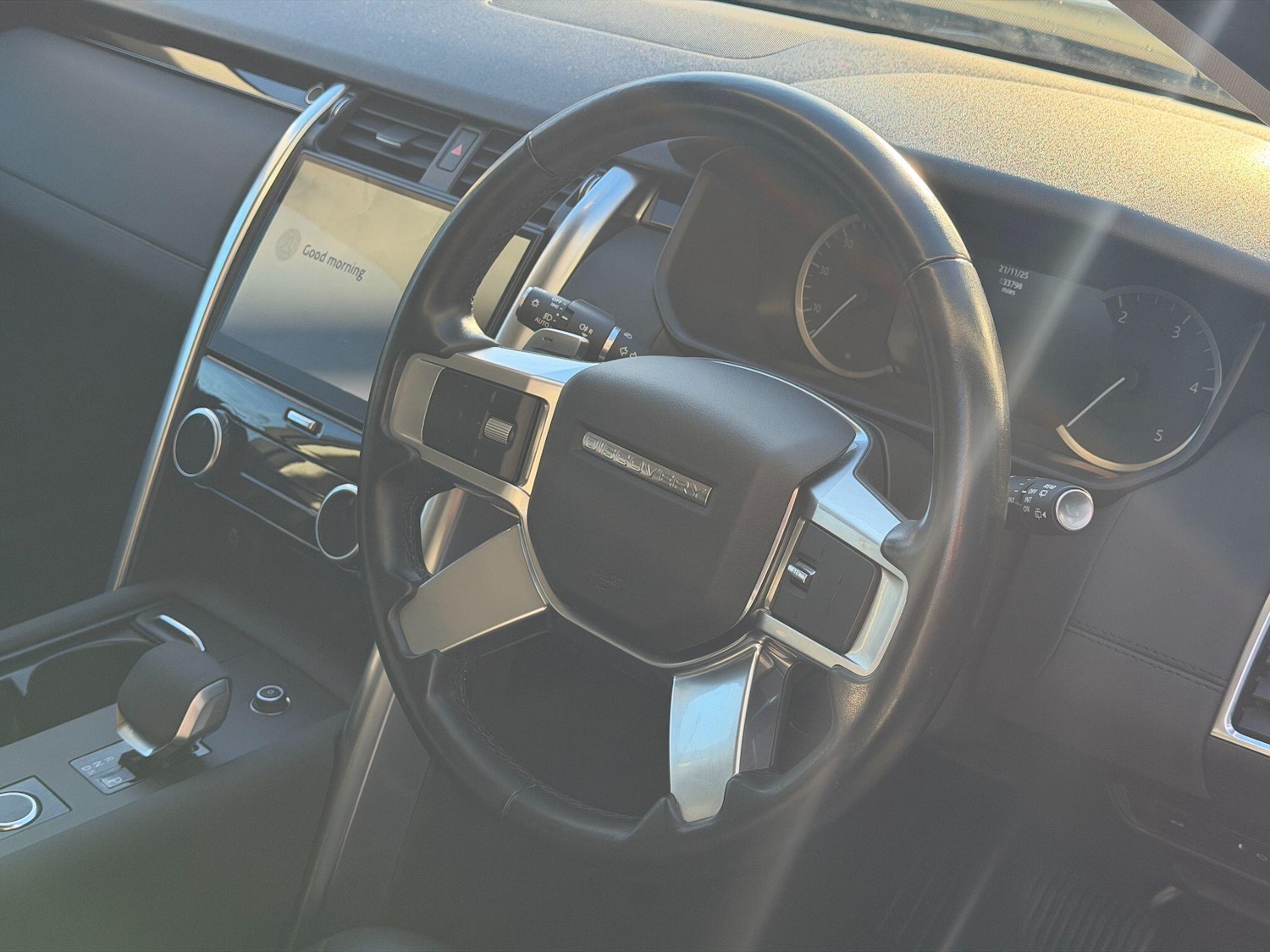 Used Land Rover Discovery 2022 for sale - 76645226: Photo 26