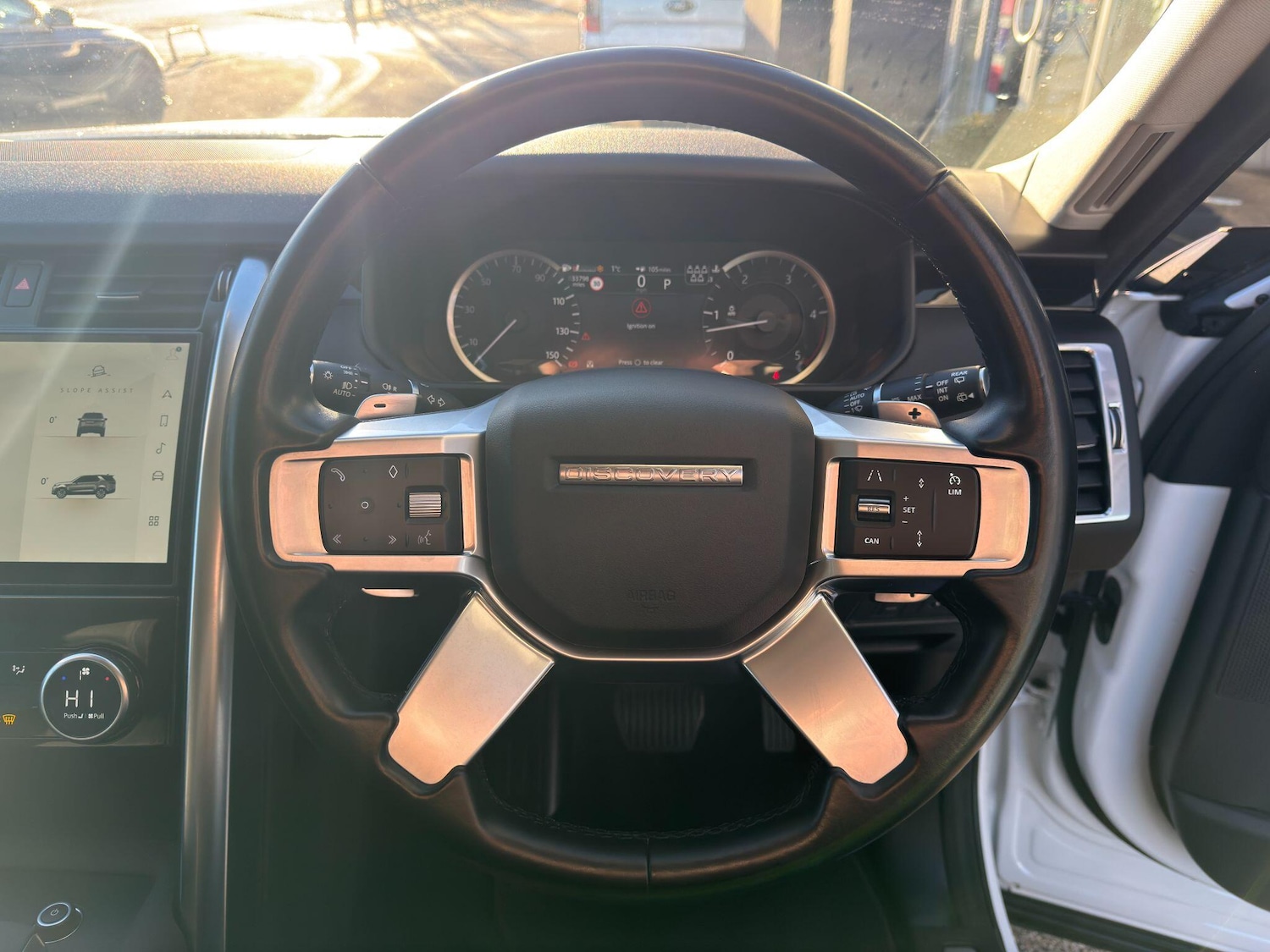 Used Land Rover Discovery 2022 for sale - 76645226: Photo 27