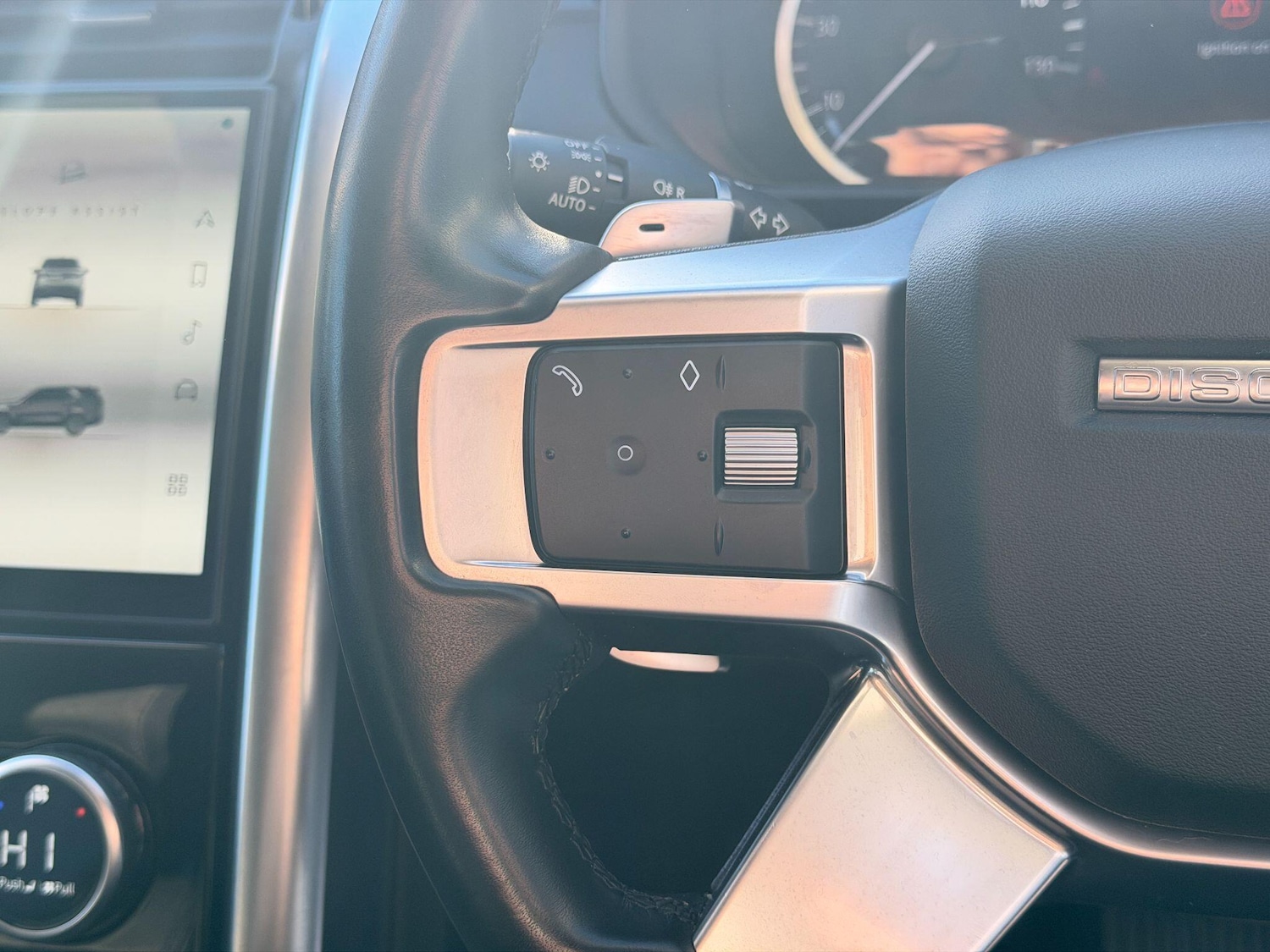 Used Land Rover Discovery 2022 for sale - 76645226: Photo 28