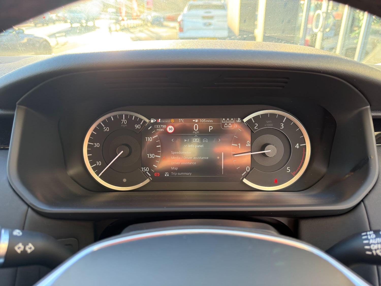 Used Land Rover Discovery 2022 for sale - 76645226: Photo 33