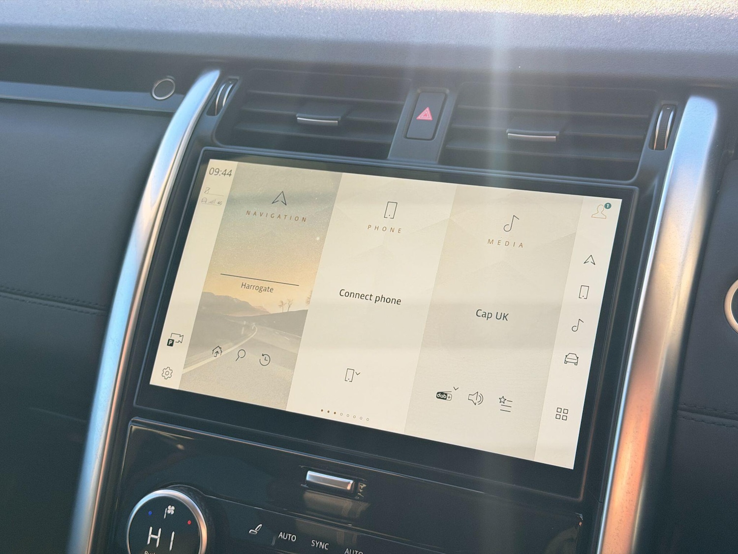 Used Land Rover Discovery 2022 for sale - 76645226: Photo 34