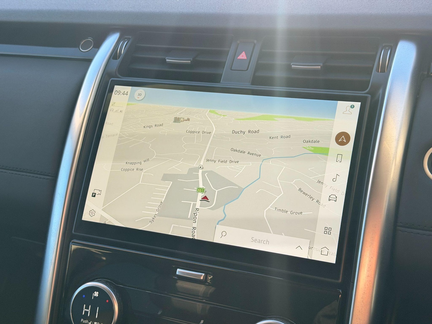 Used Land Rover Discovery 2022 for sale - 76645226: Photo 35