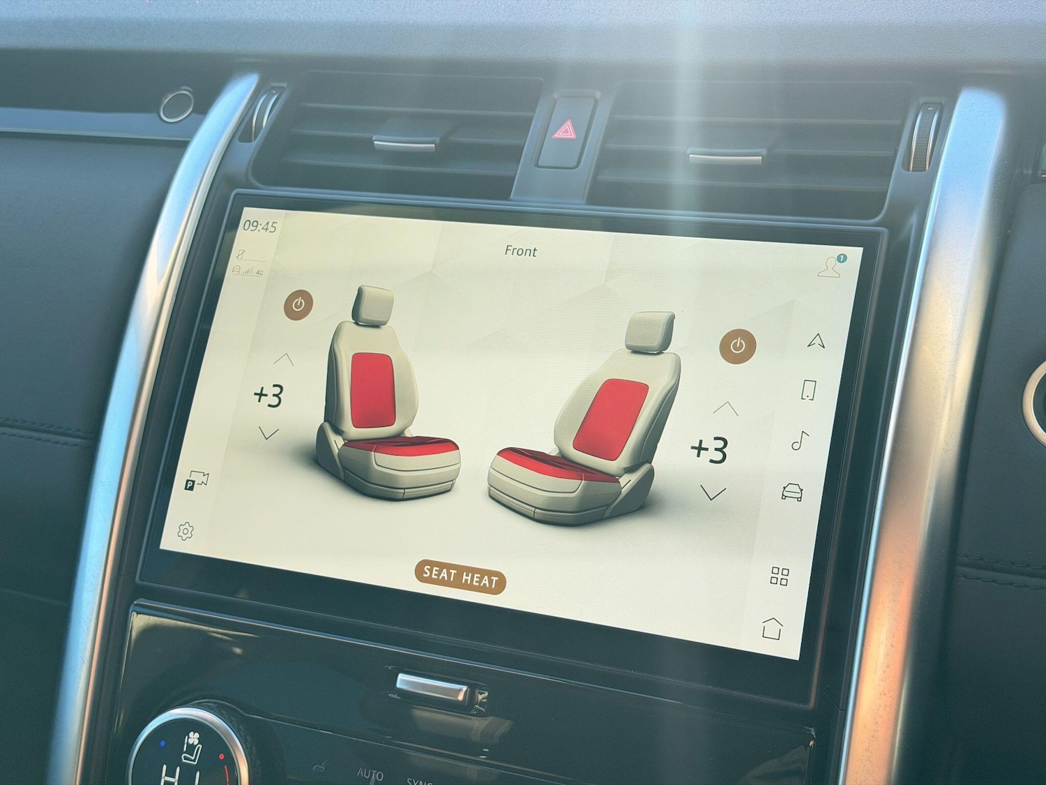 Used Land Rover Discovery 2022 for sale - 76645226: Photo 37