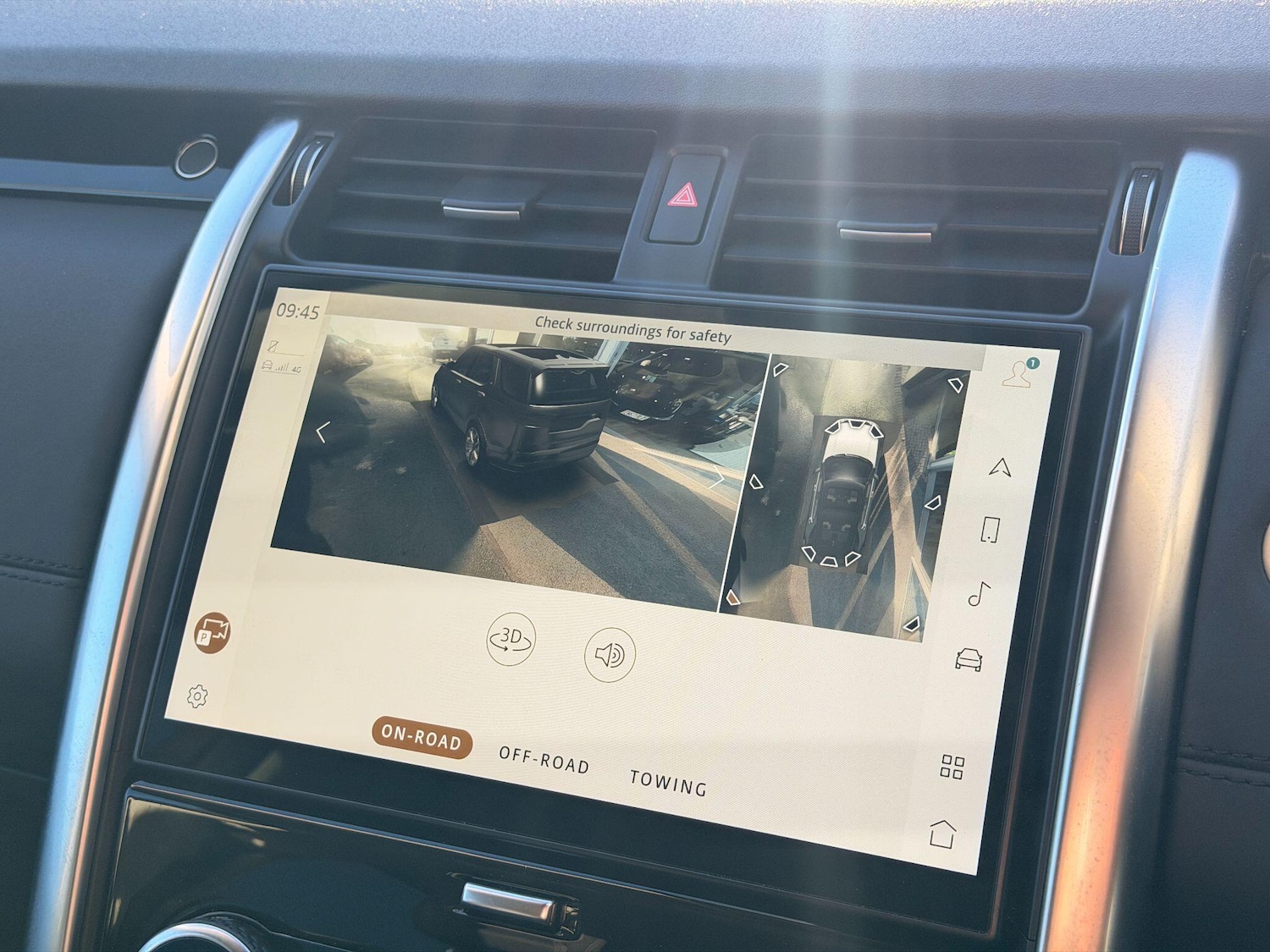 Used Land Rover Discovery 2022 for sale - 76645226: Photo 38