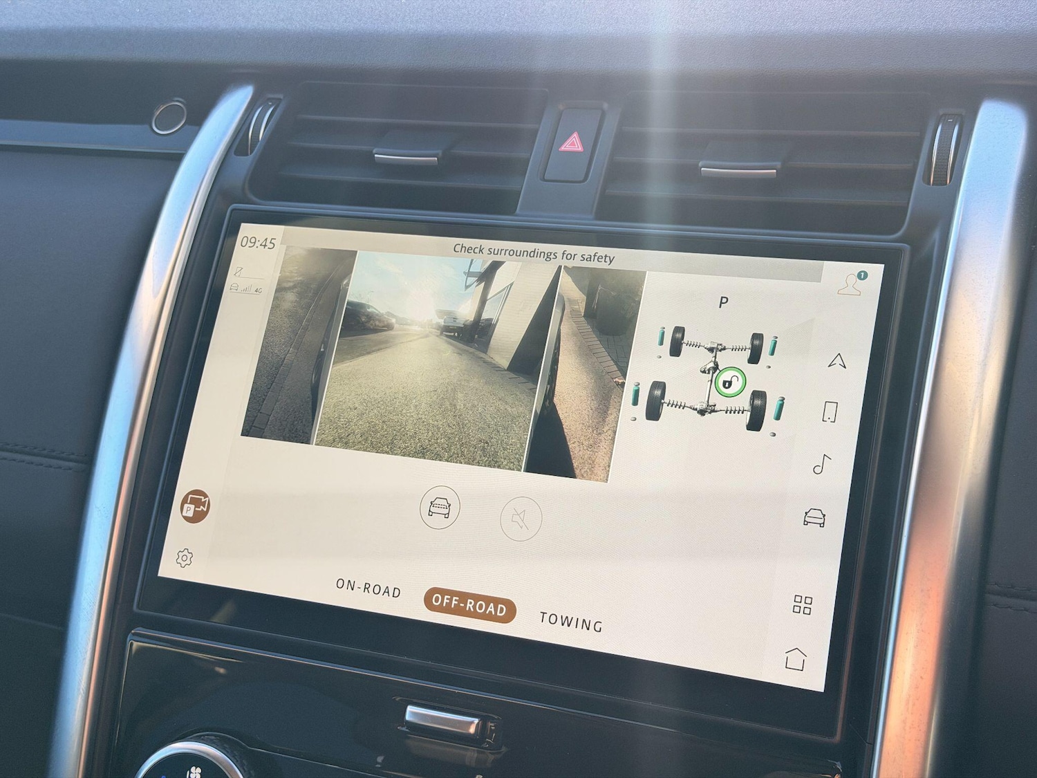 Used Land Rover Discovery 2022 for sale - 76645226: Photo 39