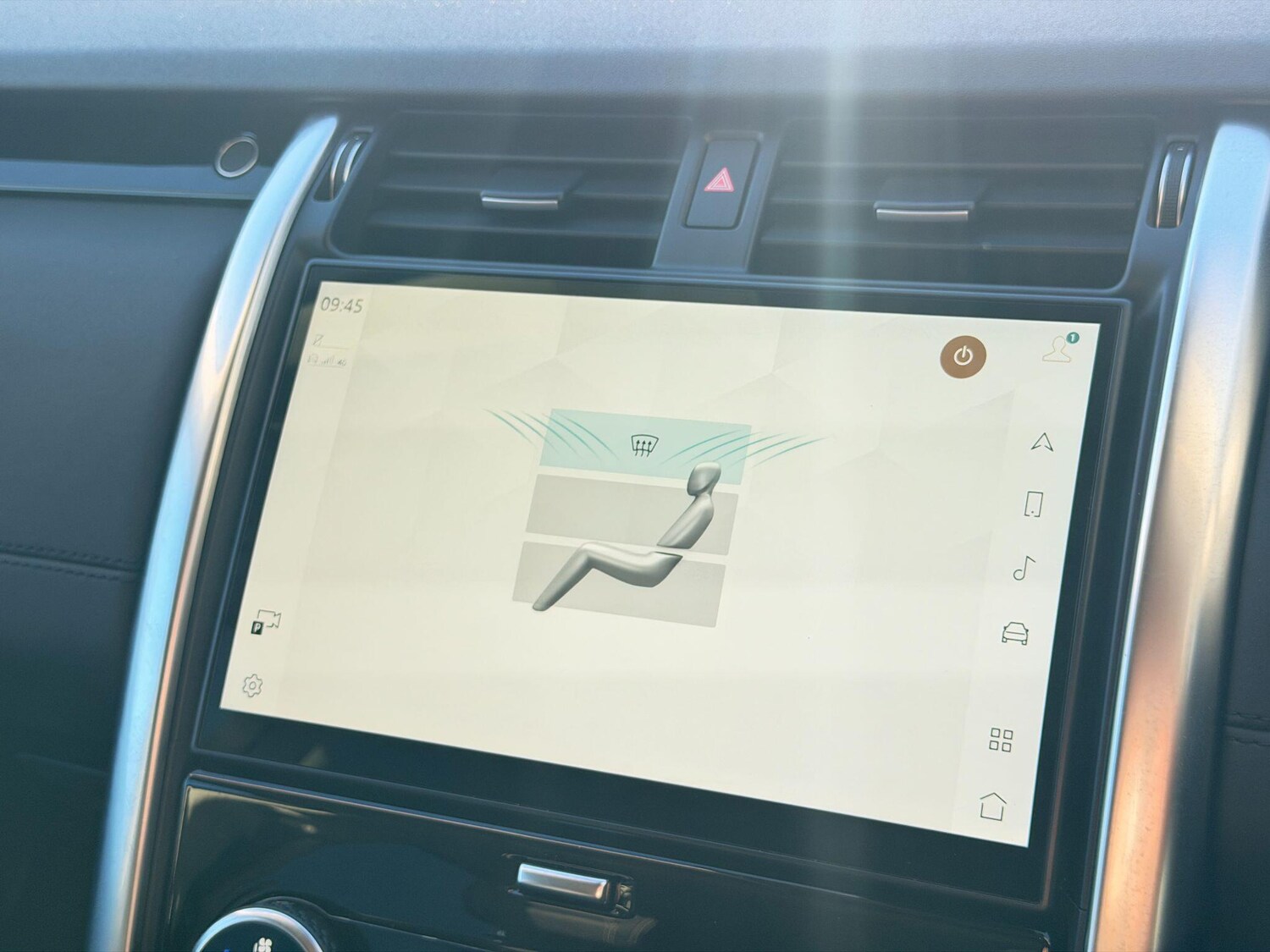 Used Land Rover Discovery 2022 for sale - 76645226: Photo 40