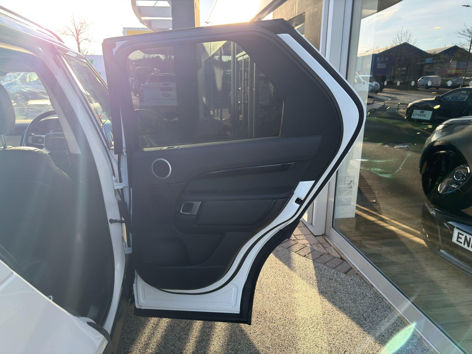 Used Land Rover Discovery 2022 for sale - 76645226: Photo 53