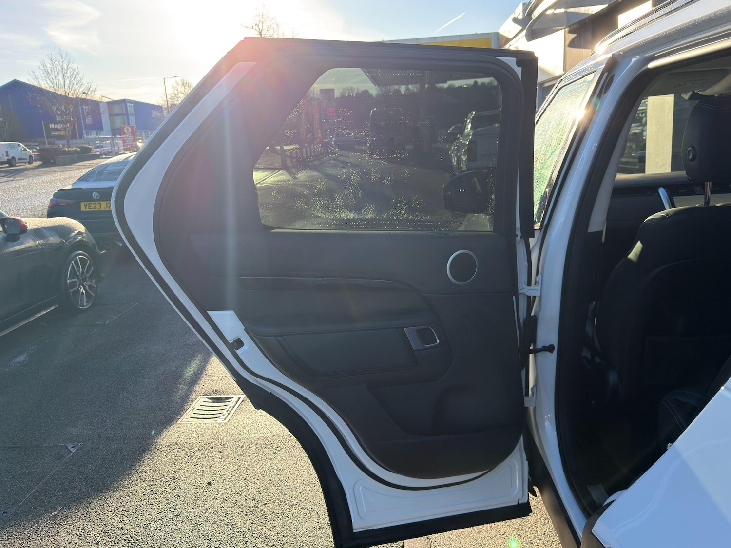 Used Land Rover Discovery 2022 for sale - 76645226: Photo 54