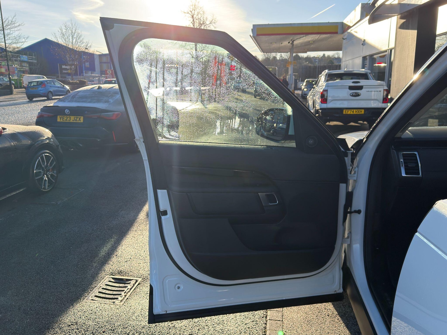 Used Land Rover Discovery 2022 for sale - 76645226: Photo 56