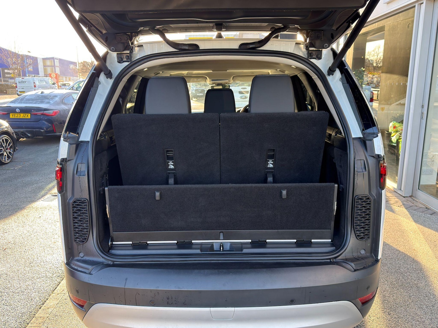 Used Land Rover Discovery 2022 for sale - 76645226: Photo 58