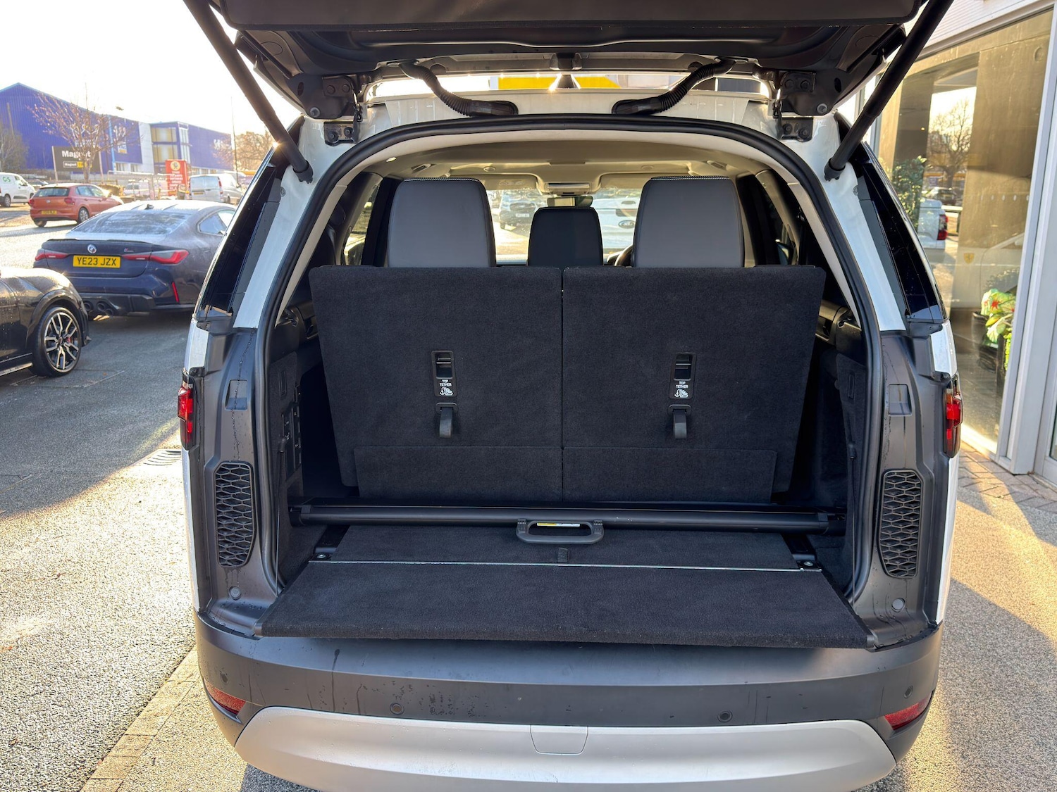 Used Land Rover Discovery 2022 for sale - 76645226: Photo 59