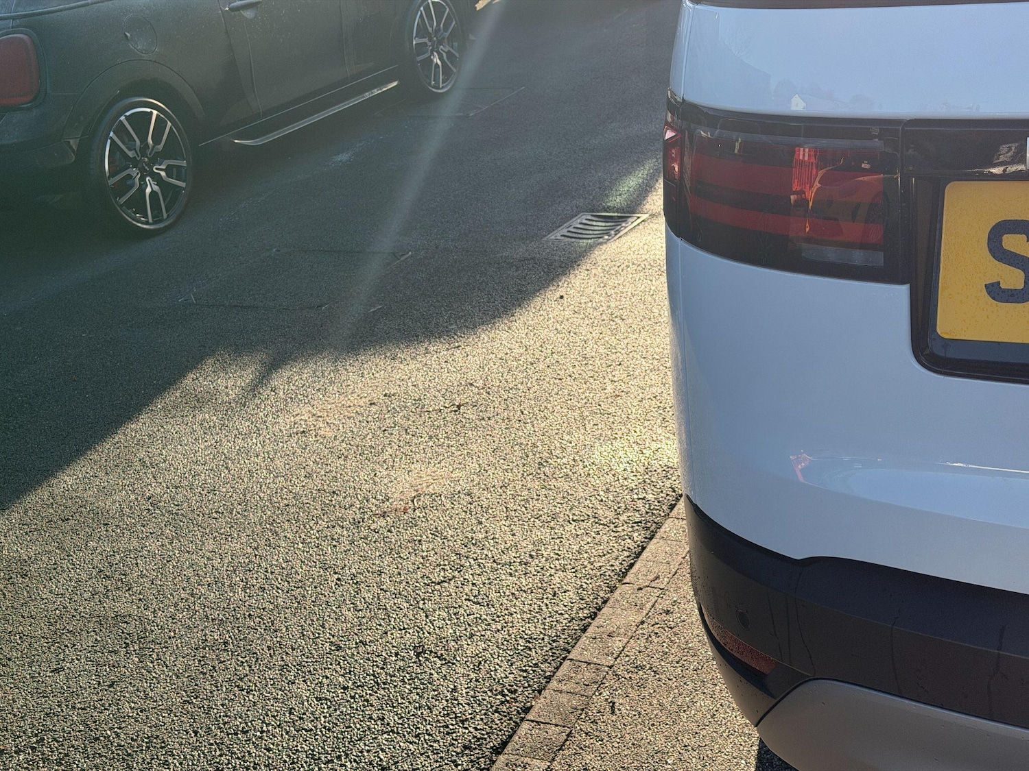 Used Land Rover Discovery 2022 for sale - 76645226: Photo 61