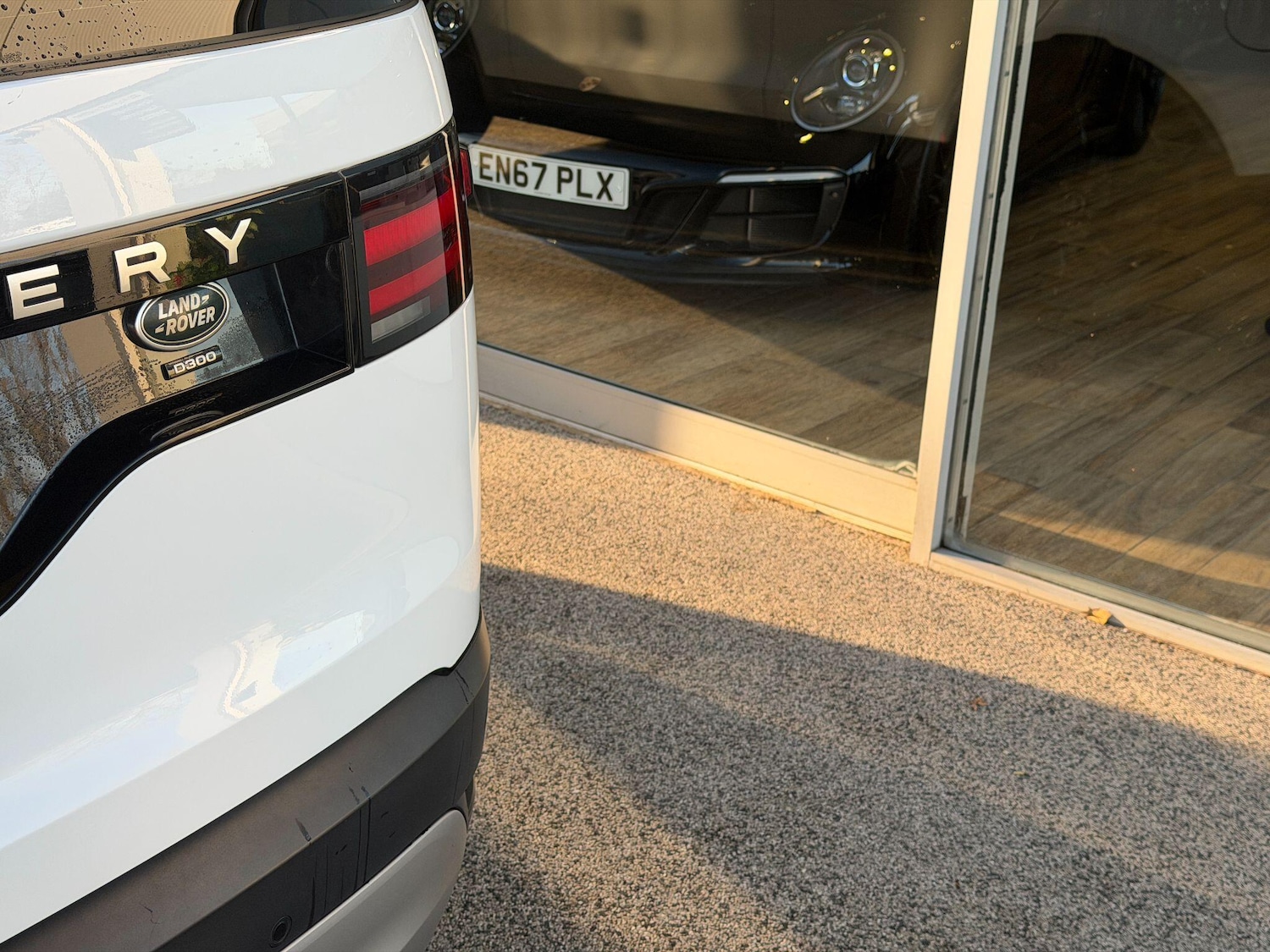 Used Land Rover Discovery 2022 for sale - 76645226: Photo 62