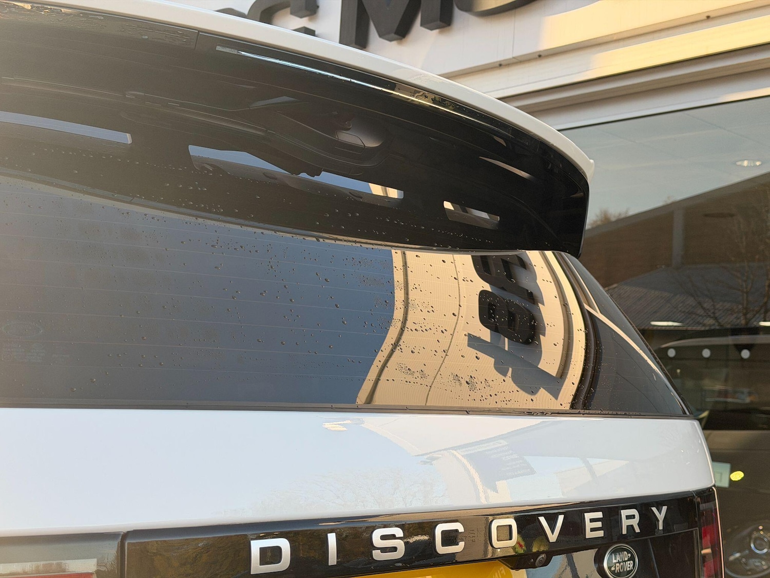 Used Land Rover Discovery 2022 for sale - 76645226: Photo 63