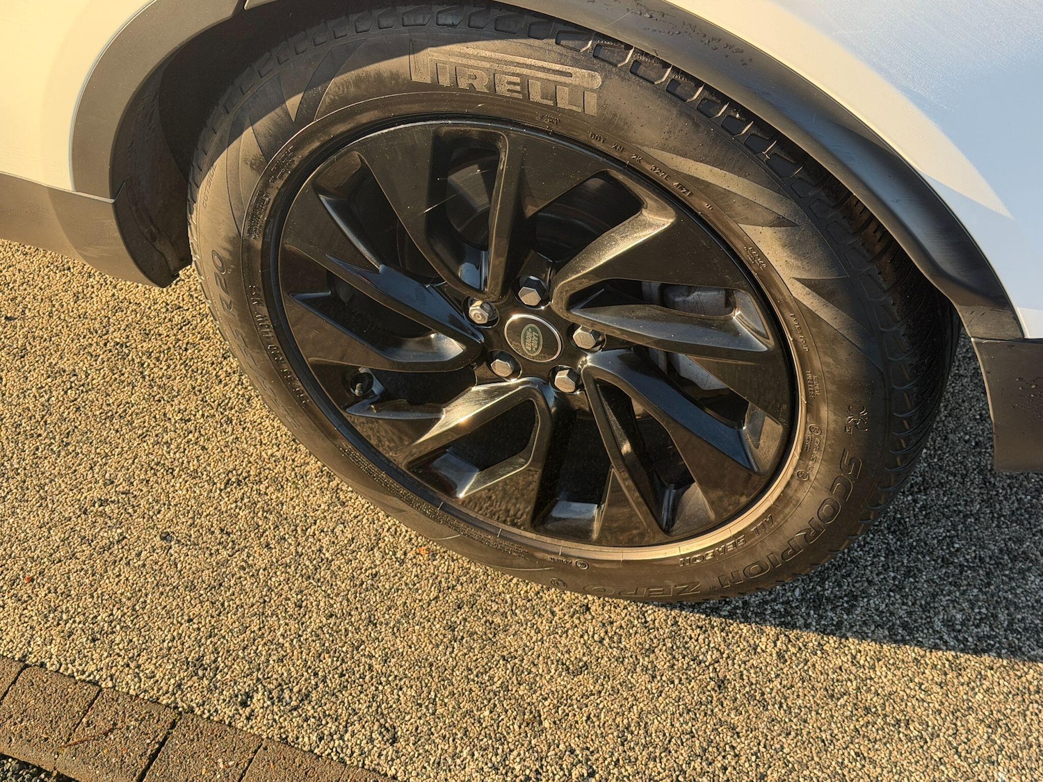 Used Land Rover Discovery 2022 for sale - 76645226: Photo 65