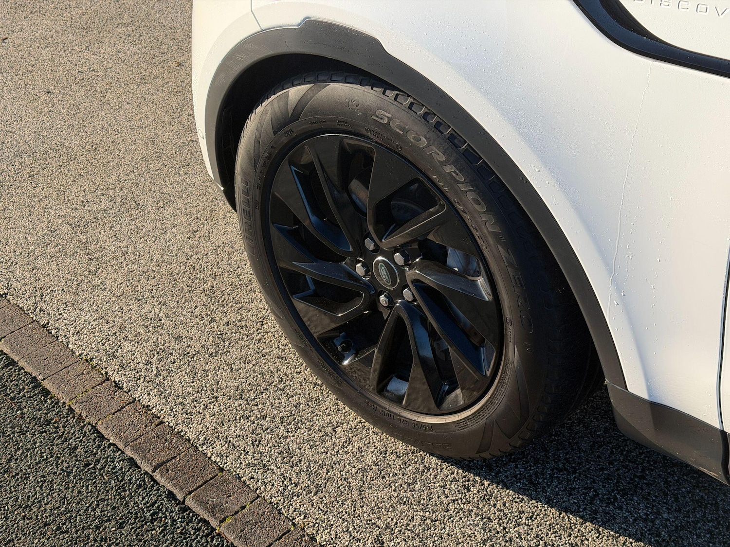 Used Land Rover Discovery 2022 for sale - 76645226: Photo 66