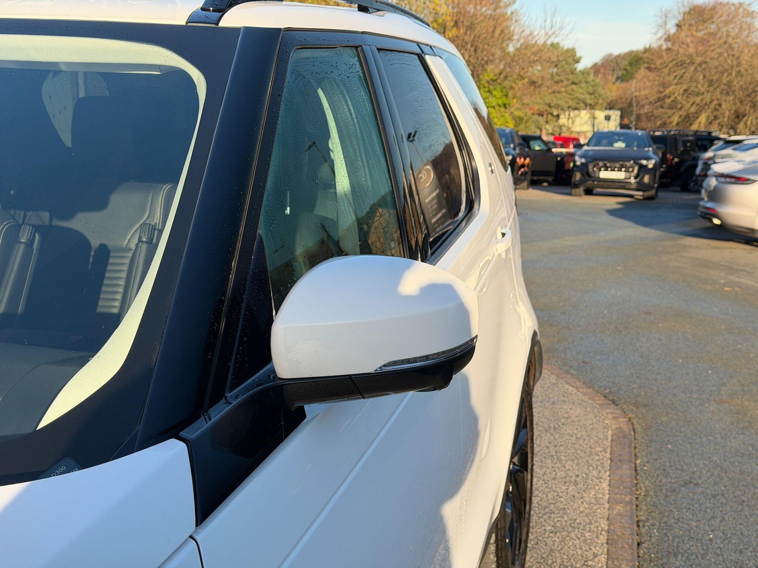 Used Land Rover Discovery 2022 for sale - 76645226: Photo 67