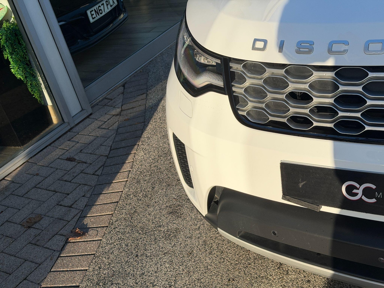 Used Land Rover Discovery 2022 for sale - 76645226: Photo 69