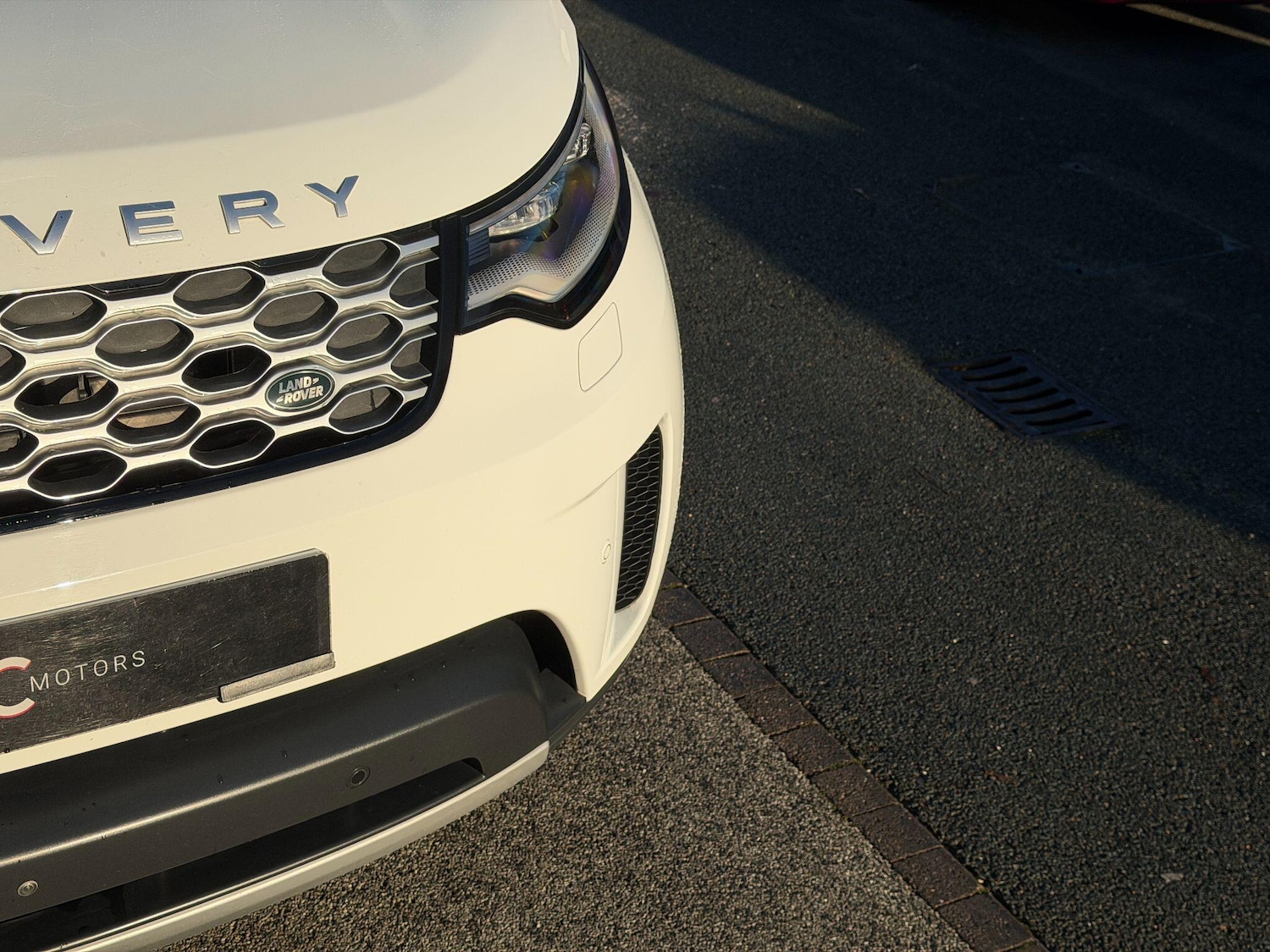 Used Land Rover Discovery 2022 for sale - 76645226: Photo 70