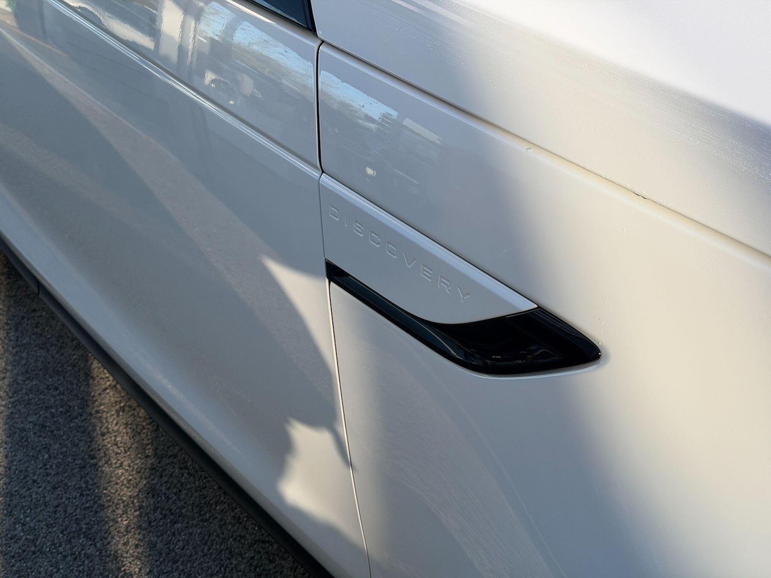 Used Land Rover Discovery 2022 for sale - 76645226: Photo 71
