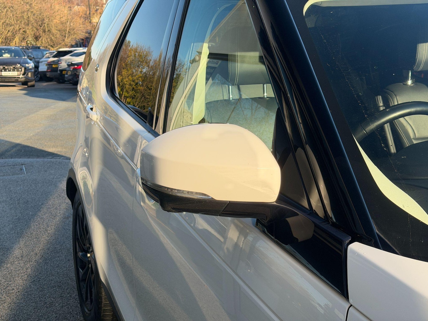 Used Land Rover Discovery 2022 for sale - 76645226: Photo 73