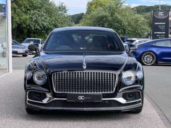 Used Bentley Flying Spur 2020 for sale - 71361222: Photo