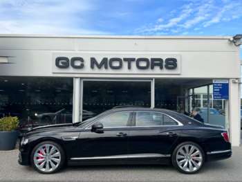 Used Bentley Flying Spur 2020 for sale - 71361222: Photo