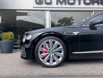 Used Bentley Flying Spur 2020 for sale - 71361222: Photo