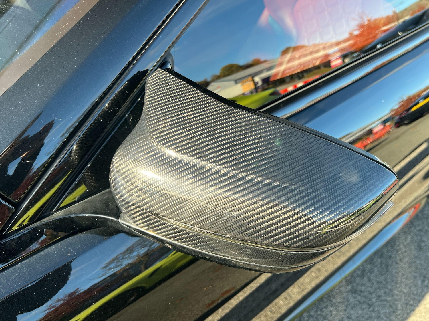 Used BMW M8 for sale - 76801718: Photo 10