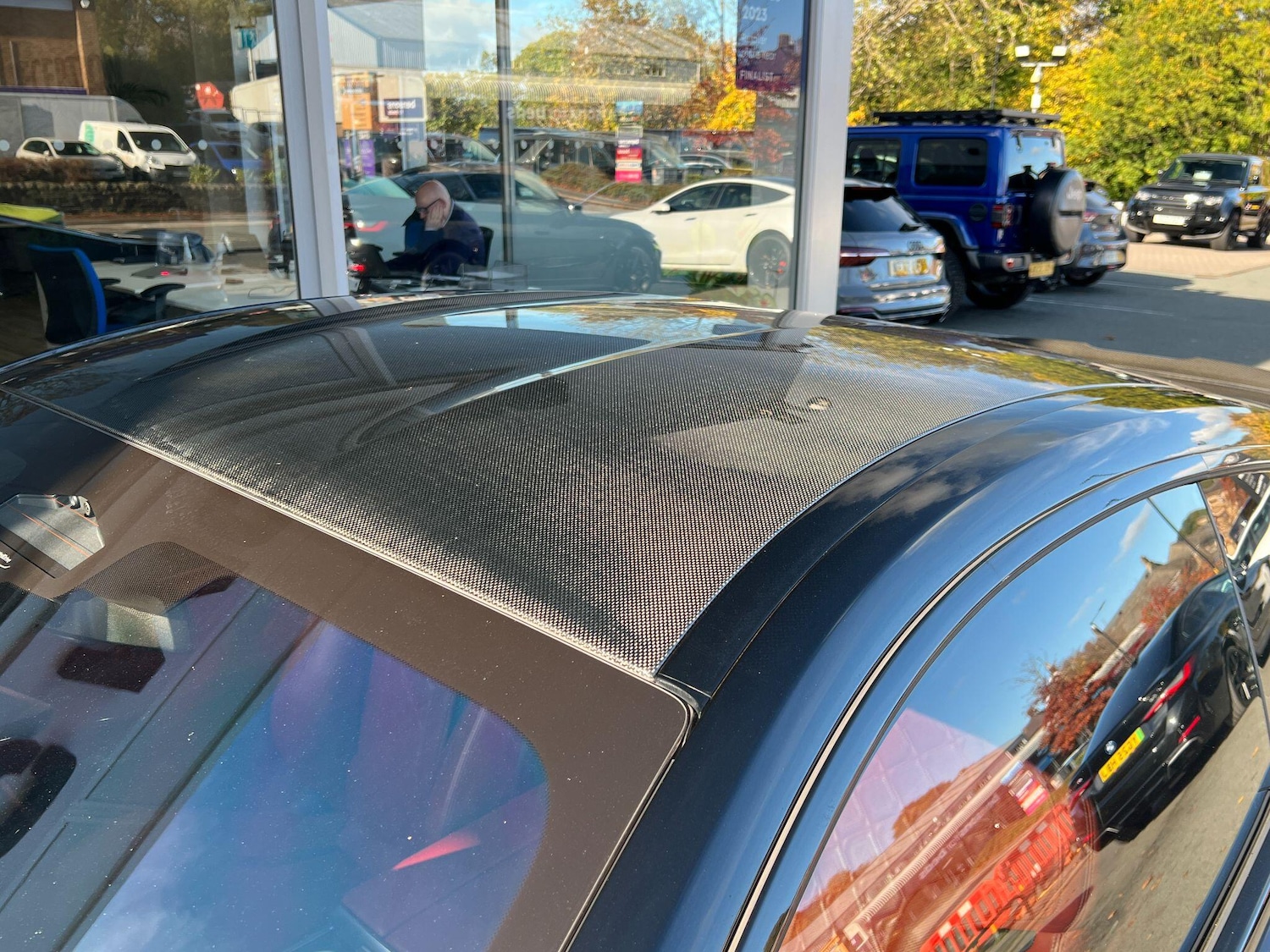 Used BMW M8 for sale - 76801718: Photo 11